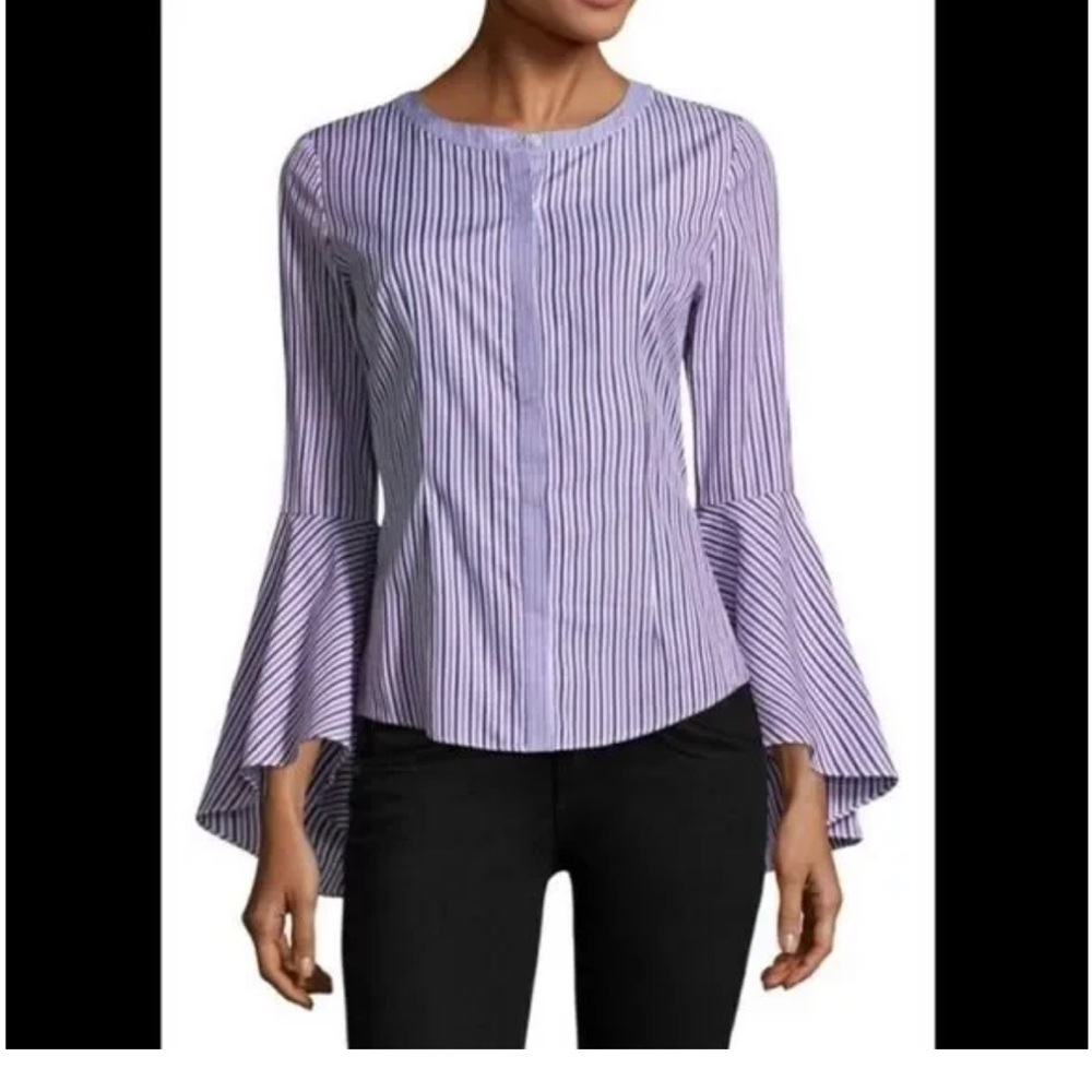 Milly Blouse